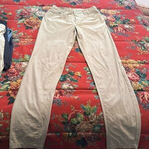 Men’s All in Motion Khaki Trouser 30x34.